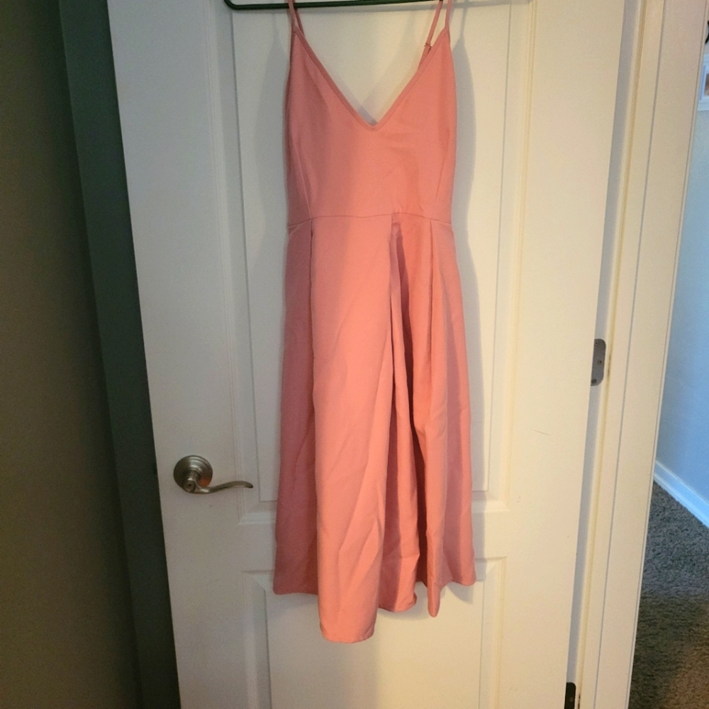 Pocket Dress